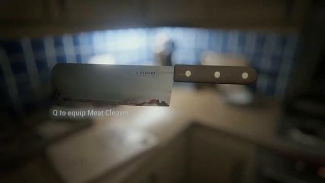 Allison Road - Prototype Gameplay смотреть онлайн