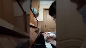 Ю. Весняк Карлсон фортепианный ансамбль в 4 руки
