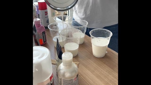 Журнальный столик/ бумажная лоза /ручная работа/Couchtisch Selber Machen/Handarbeit
