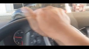 По честному. Расход без преукрас. Уаз Патриот