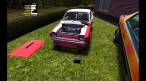 Как оживить аккумулятор в My summer car