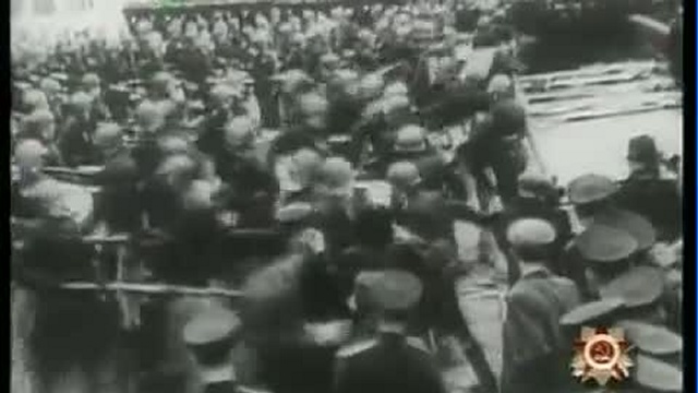 Песни Победы: Николай Скориков - День Победы смотреть онлайн