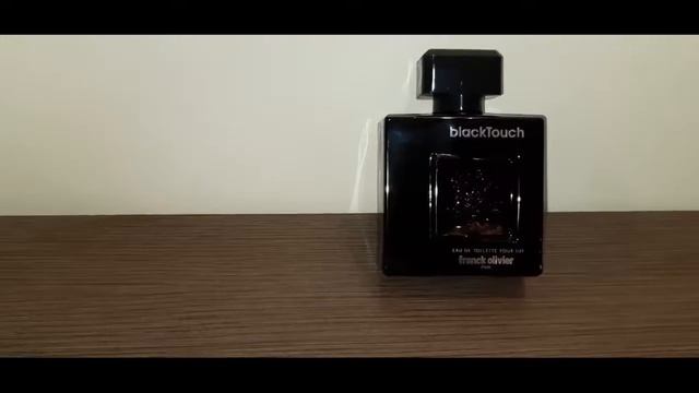 مراجعة عطر بلاك تاتش من فرانك اوليفير Black Touch perfume review by Franck Olivier? смотреть онлайн