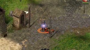 Прохождение Sacred - Часть 3: ЛЕГЕНДАРНЫЙ ШМОТ