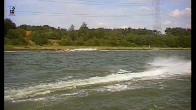 Waterski Racing Olen 01-08-1999 смотреть онлайн