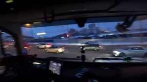 Рейс на Алтай. Дальнобой по России.