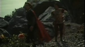 Iolanta Oleinchenko Petrov Andzhaparidze Lisitsian Valaitis Khaikin Bolshoi 1963 Opera Film