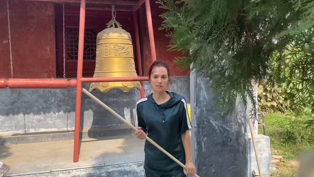 Исходная и Заключительная позиция в тайцзи