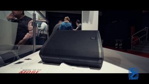 Electro-Voice и Dynacord на ISE 2020