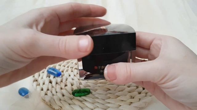 Популярный крем с экстрактом икры от MEIKING смотреть онлайн