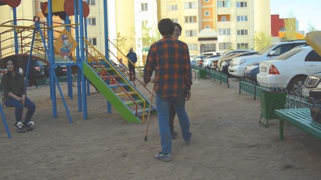 D&V - The last two days/ последние два дня смотреть онлайн