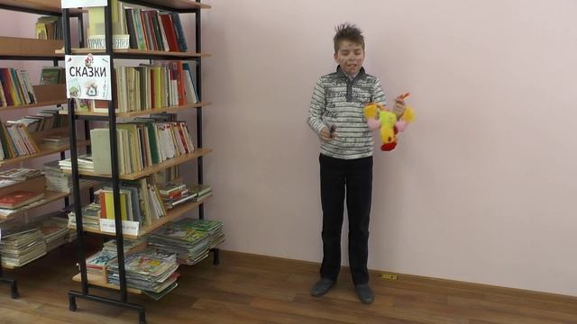 Шиповский Никита школа 50 Орел
