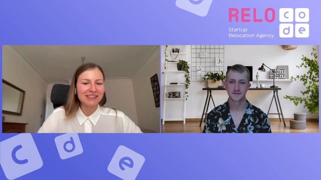 Переезд в Великобританию, как получить ВНЖ Англии по программе Global Talent Visa смотреть онлайн