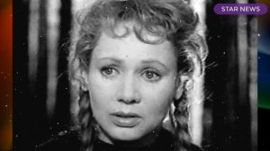 Лидия Смирнова. Щемящее одиночество великой актрисы