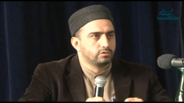 В Каспийске прошёл меджлис алимов смотреть онлайн