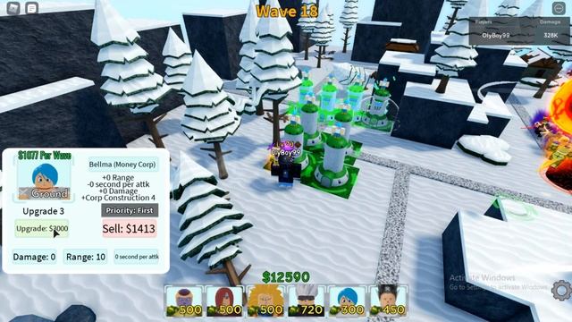 ROBLOX ALL STAR TOWER DEFENSE ROBLOXOLY10 #roblox #allstardefense 9 6 смотреть онлайн