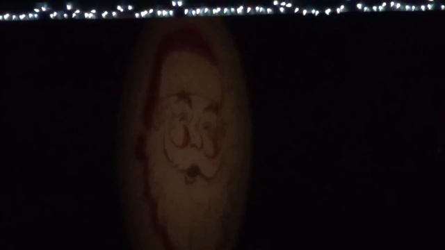 АМЕРИКА Ночь перед РОЖДЕСТВОМ САНТА-КЛАУС уже у соседей 25.12.2013 смотреть онлайн