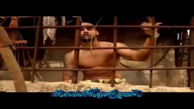 Los Aldeanos - El Atropello. Echale Mojo RemiX смотреть онлайн