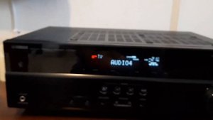 Yamaha YHT 1840