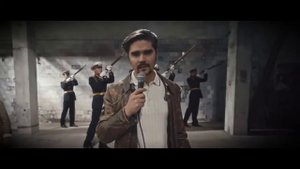 |Юра Музыченко|~~~|Томас Шелби|