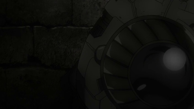 TERRAFORMARS - 12