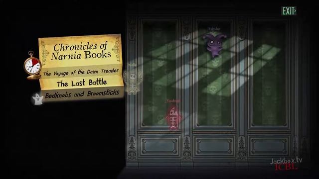 Trivia Murder Party 2 | Jackbox Party Pack 6 смотреть онлайн