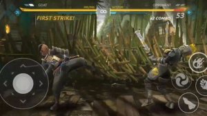 shadow fight arena,|| shadow fight 4 fight 4 mod apk max level 52 unlimited money latest version