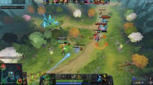 КАК СТАТЬ ЛУЧШИМ ТРЕНТОМ! | ГАЙД TREANT PROTECTOR ДОТА 2