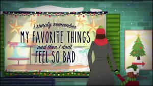 Kelly Clarkson - My Favorite Things (Lyric Video)