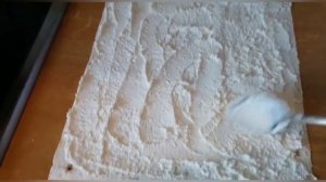 Штрудель из лаваша с творогом. ПП рецепт! Вкусно, полезно и быстро! Блюдо из лаваша!