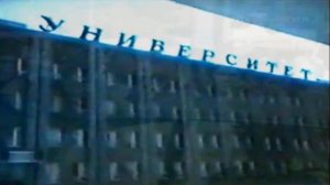 ВИА Норок Скажи зачем и почему