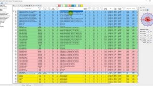 SanZone 6.0 видео 1. Ввод исходных данных по источникам излучения.