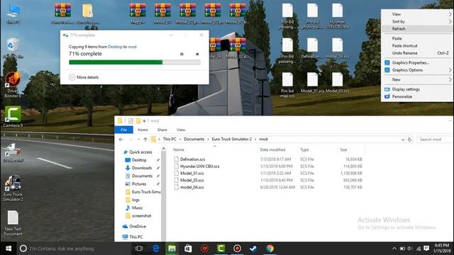How To Download And Install Bangladeshi Map and Bus [ Full Bangla Tutorial ] смотреть онлайн