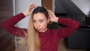 ЛОКОНЫ БЕЗ ПЛОЙКИ/БЕГУДИ?БЕЗ ВРЕДА ДЛЯ ВОЛОС??
