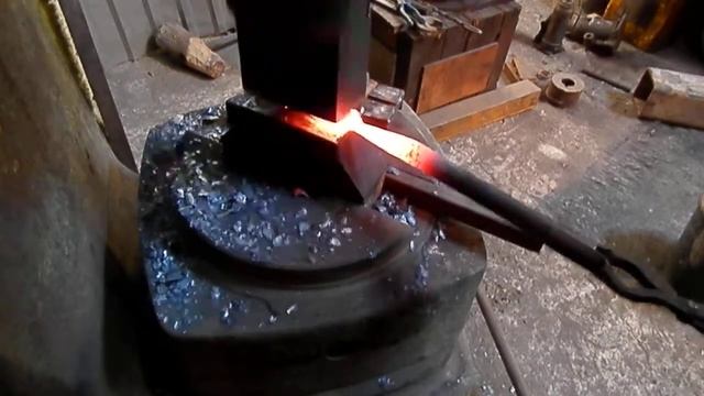 ковка листика смотреть онлайн