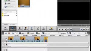 Создать видео и смонтировать видеоролик в AVS video Editor