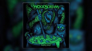Fresh Music For You Woodscream - Волчица