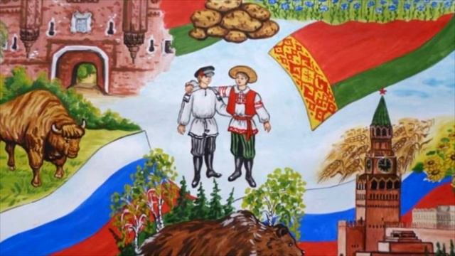 Кто такой Лукашенко Александр Григорьевич. Катющик ТВ.