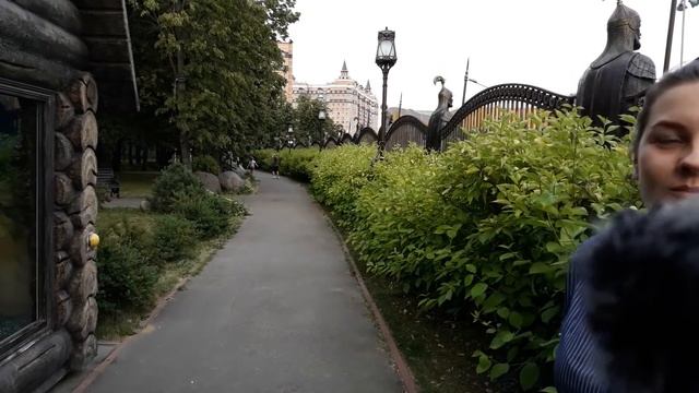 СОВХОЗ имени ЛЕНИНА, часть 1 (ДЕТСКАЯ ПЛОЩАДКА) смотреть онлайн