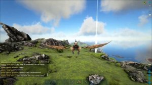 Овис - арк рагнарок. Где искать Ovis в ARK survival evolved ragnarok! Баранина в арк! Прайм овис ?