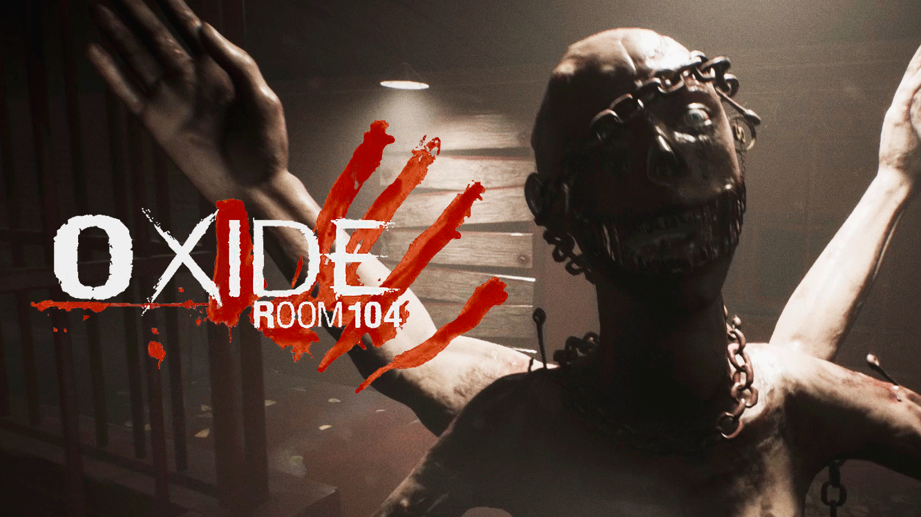 РЕЗИДЕНТ + АУТЛАСТ НА МИНИМАЛКАХ _ Oxide Room 104