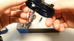 Автосигнализация Tiger Shark 3018