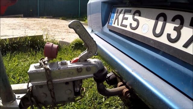 Авантис Хантер 200 New (Премиум) обрел своего владельца! смотреть онлайн