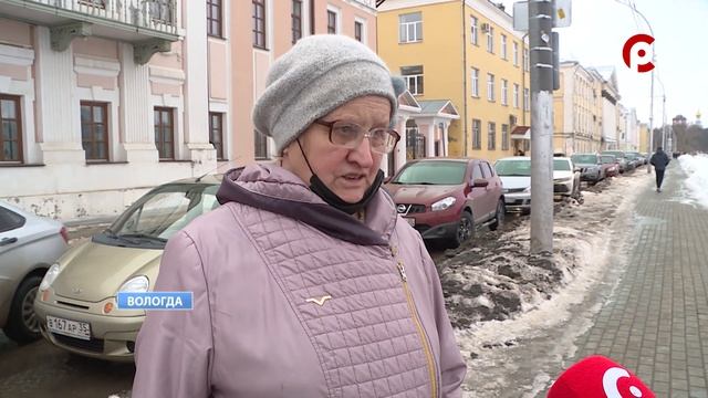 Весна: Вологда тонет смотреть онлайн