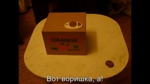 Копилка - кот, ворующий монеты и держатель для монет (органайзер) с Алиэкспресс.
