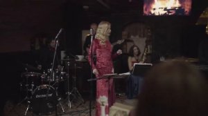 A little party never kill nobody - cover jazz band LightUp