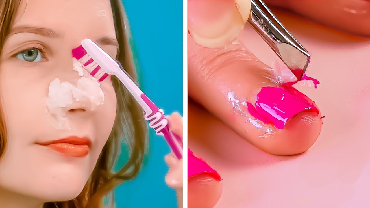 Лучшие идеи для тела,  красоты на каждый день.