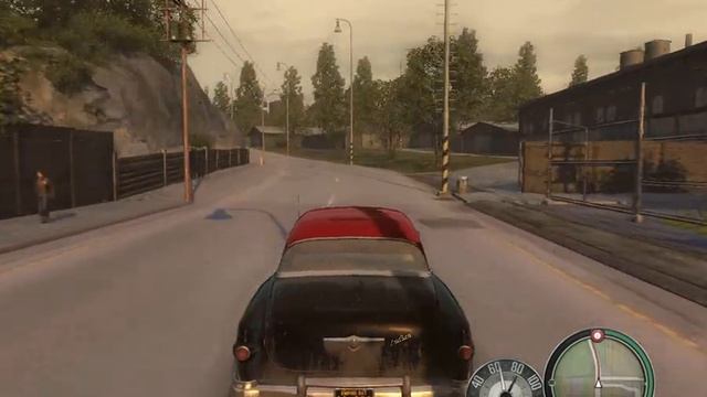 Mafia 2 Прохождение.Телефонная будка(9 серия) смотреть онлайн