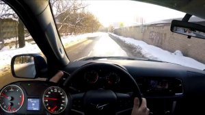 Разгон Уаз Патриот 2019 года от 0 до 100.