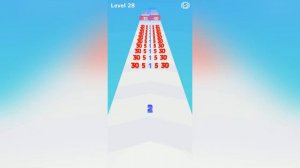 NUMBER MASTER - ENDING GAME (It’s Over 9000!)